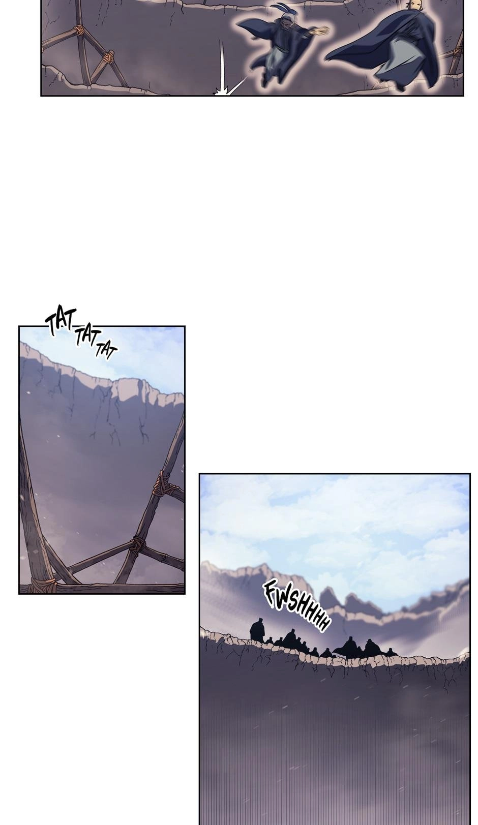 Heavenly Demon Reborn! Chapter 155 Page 42