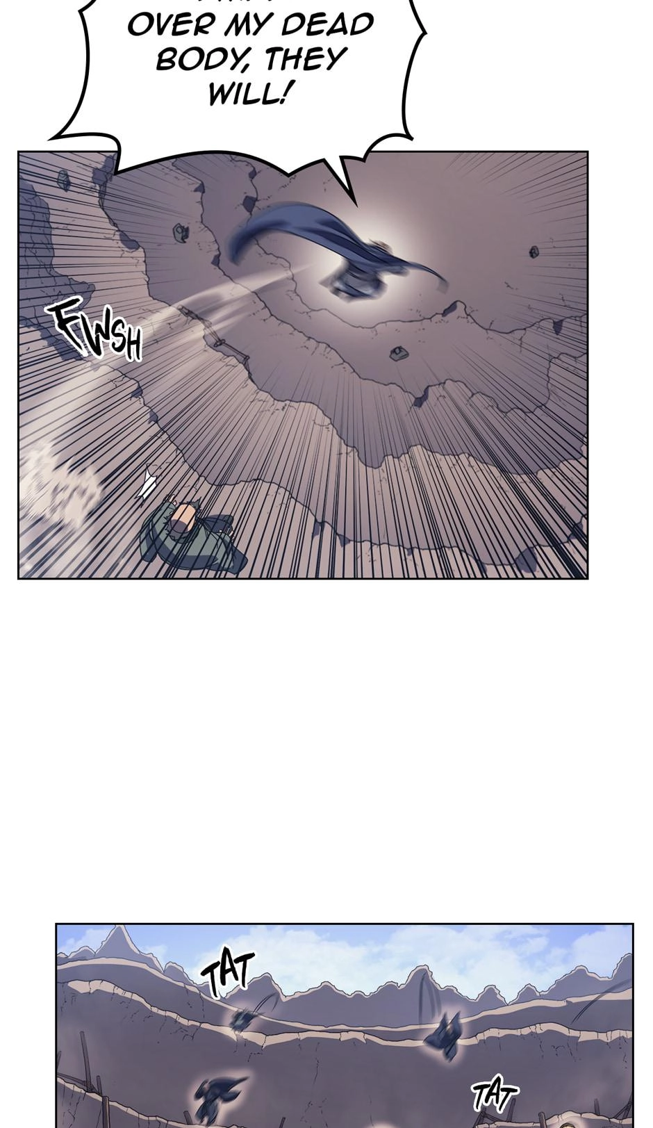 Heavenly Demon Reborn! Chapter 155 Page 41