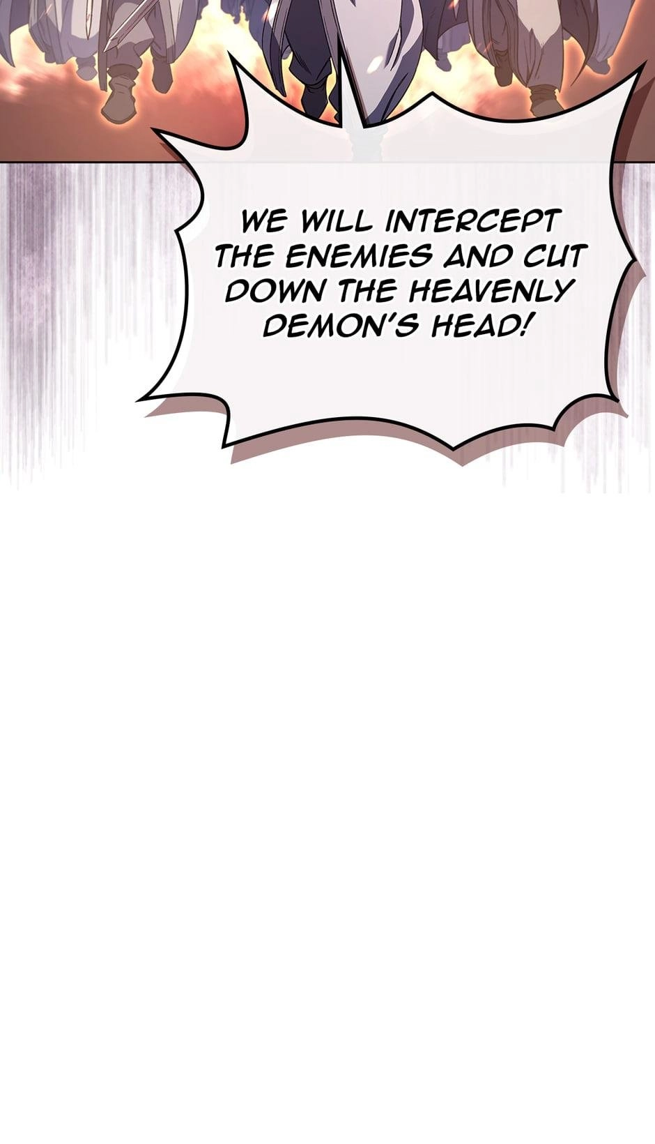 Heavenly Demon Reborn! Chapter 155 Page 60