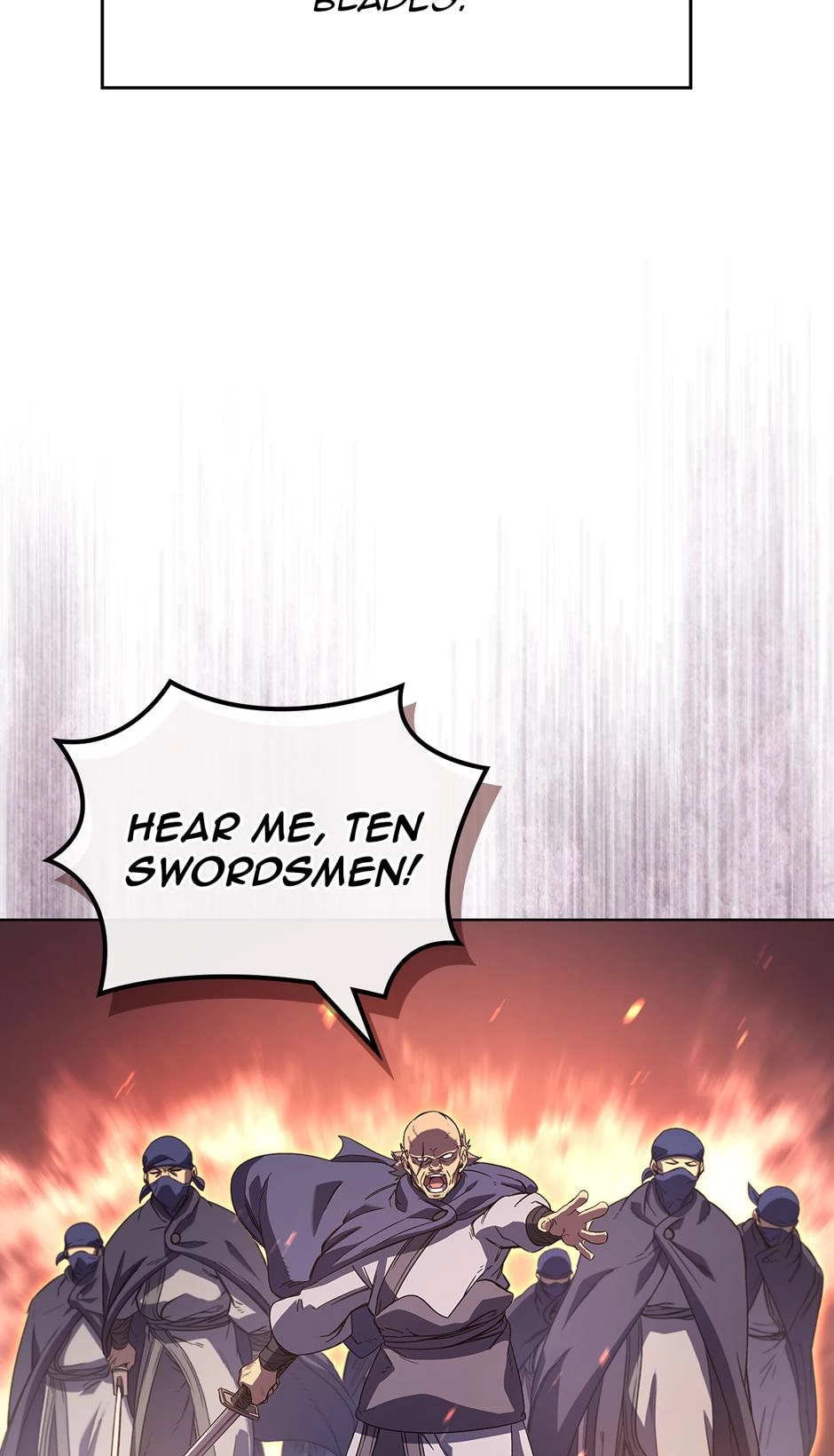 Heavenly Demon Reborn! Chapter 155 Page 59