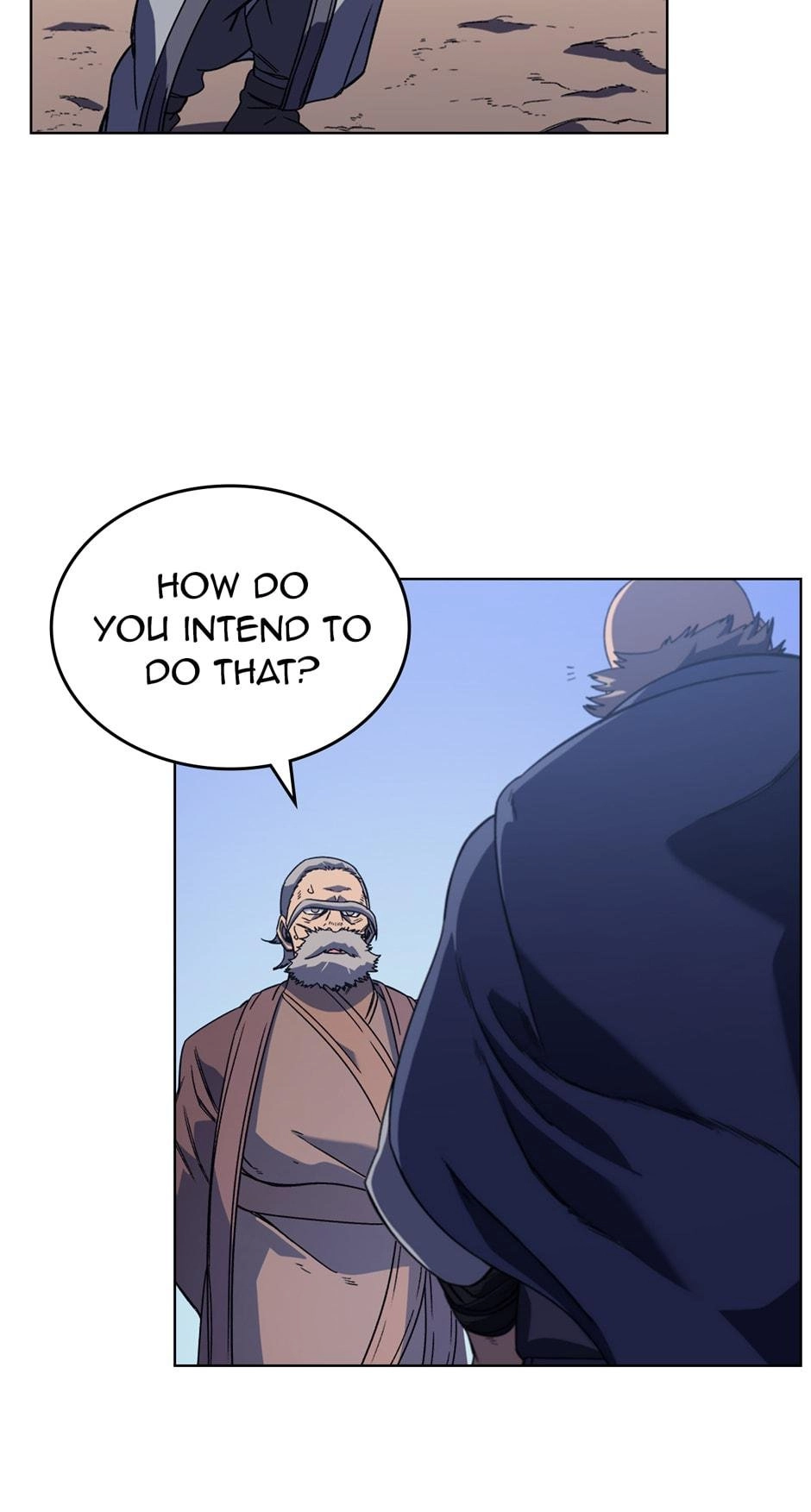 Heavenly Demon Reborn! Chapter 155 Page 51