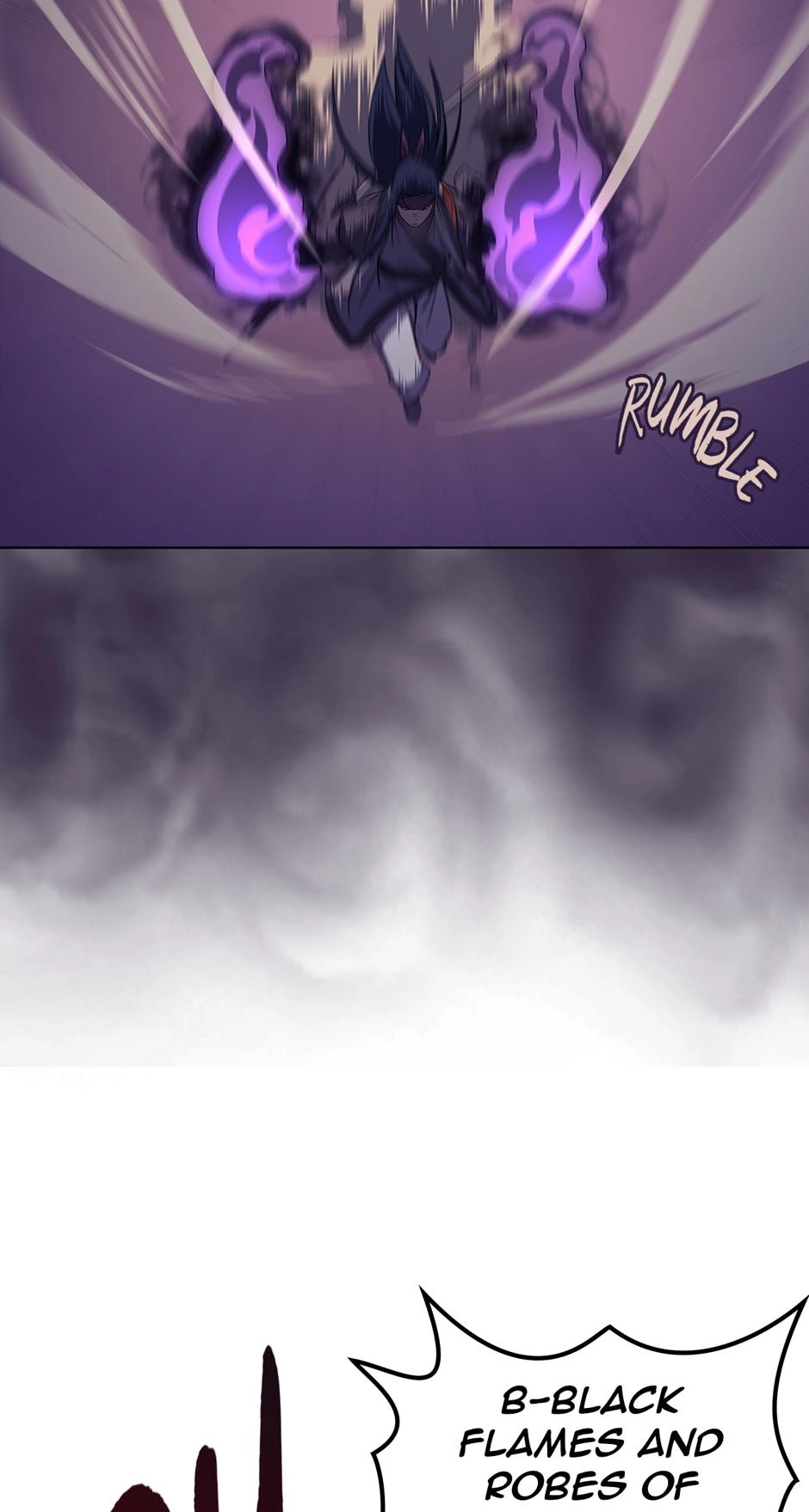 Heavenly Demon Reborn! Chapter 155 Page 46