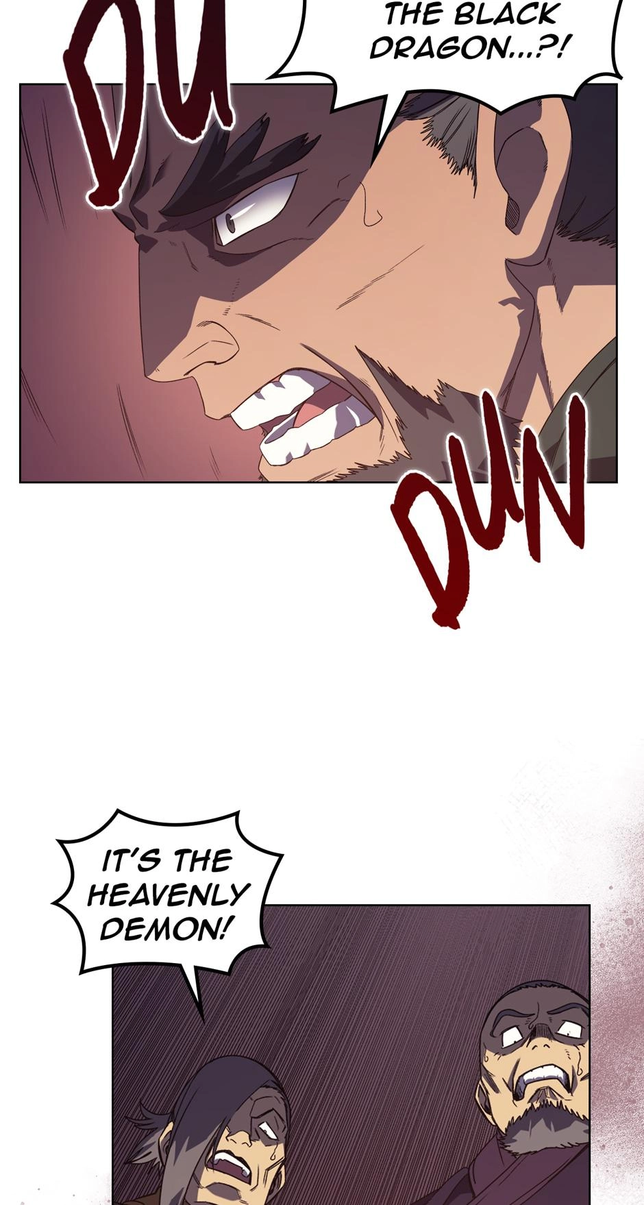 Heavenly Demon Reborn! Chapter 155 Page 47