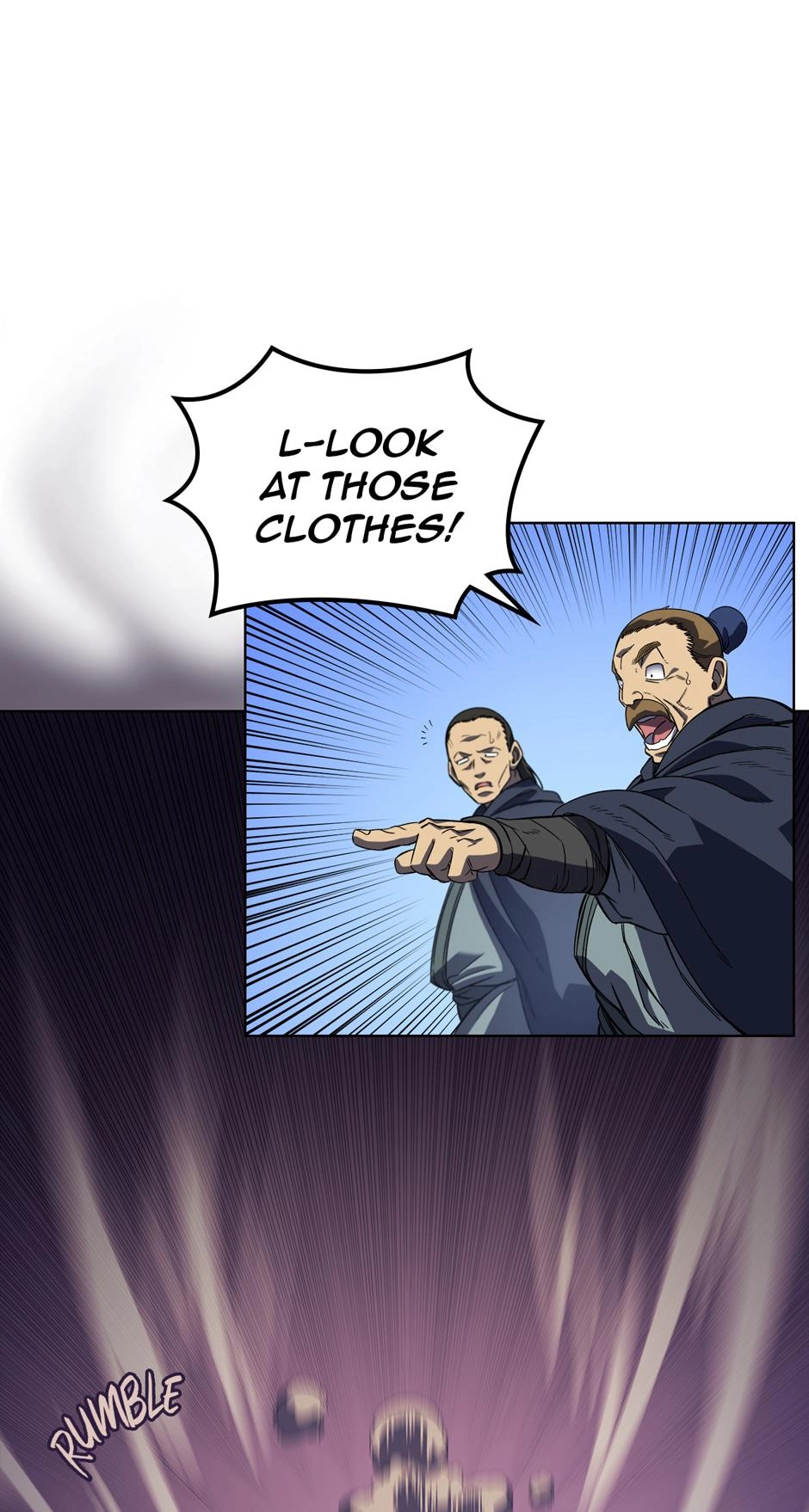 Heavenly Demon Reborn! Chapter 155 Page 45