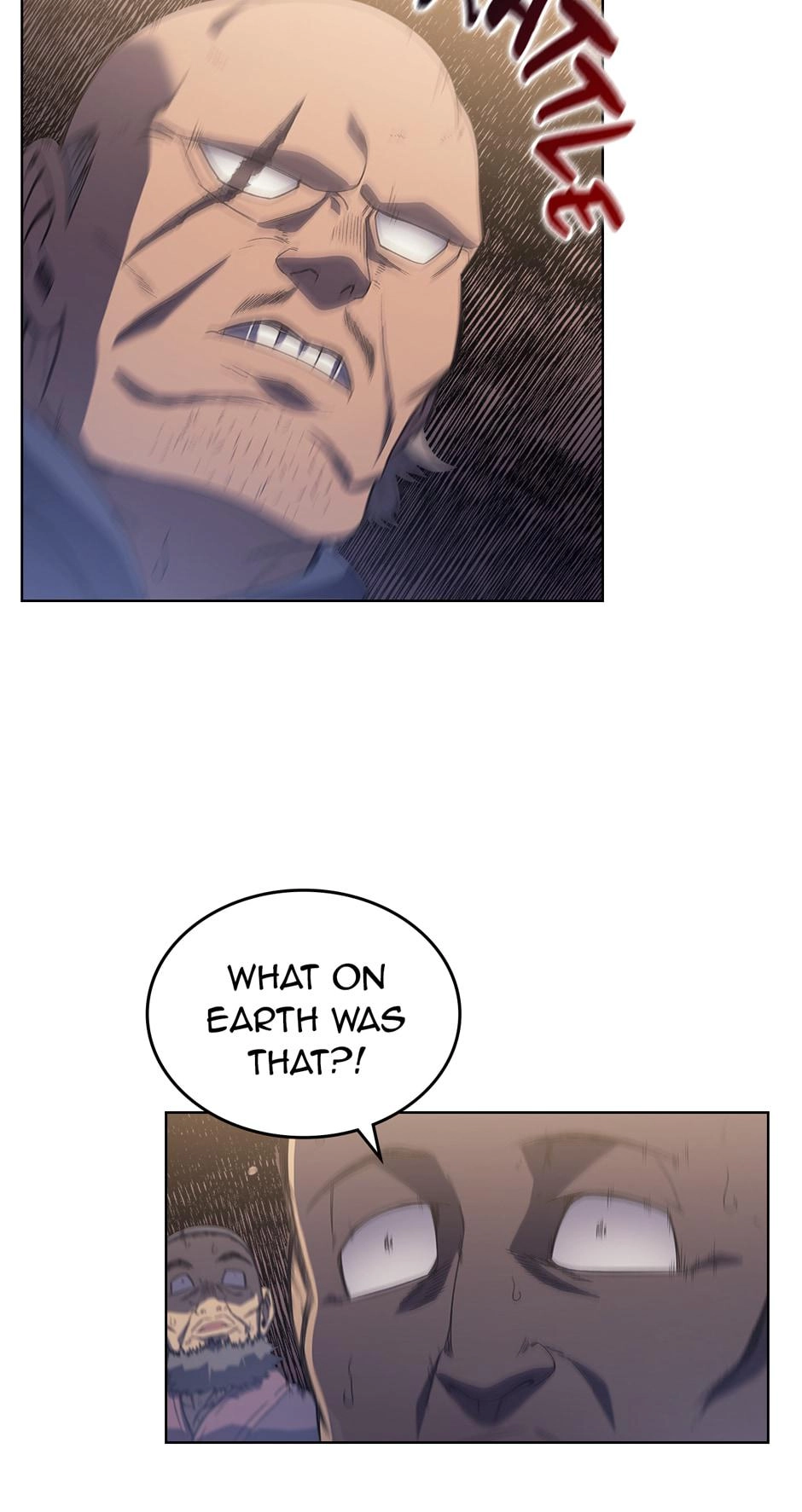 Heavenly Demon Reborn! Chapter 155 Page 35