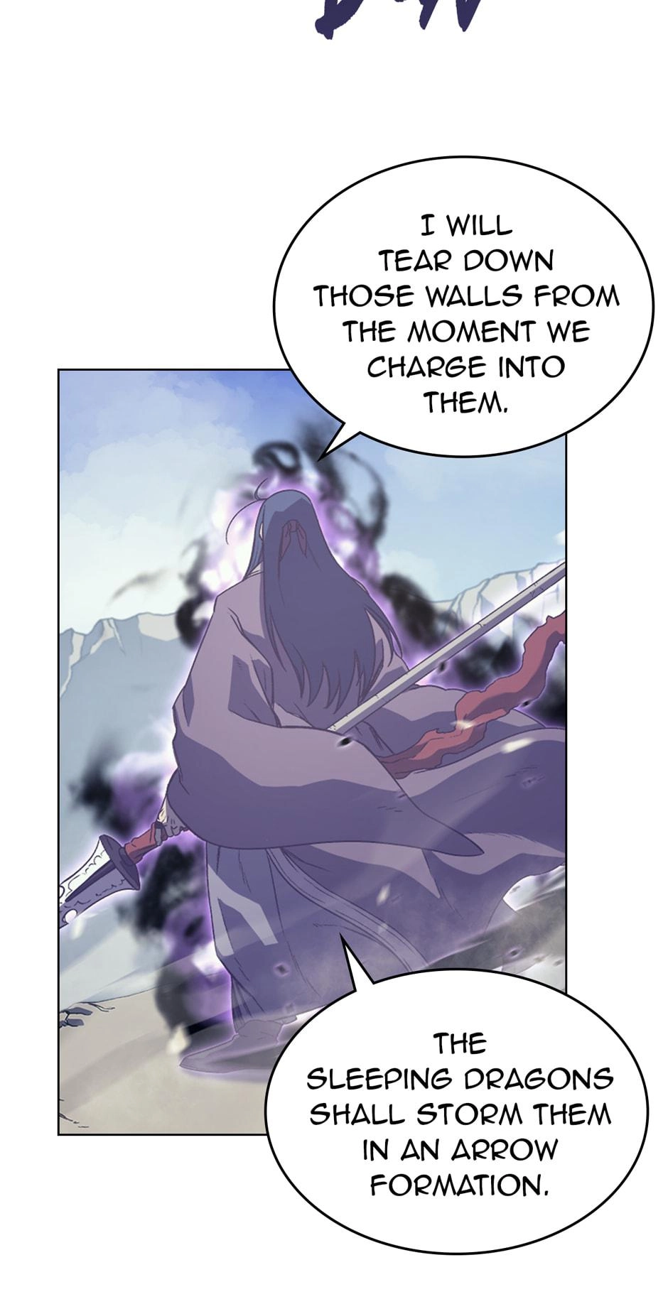 Heavenly Demon Reborn! Chapter 155 Page 26