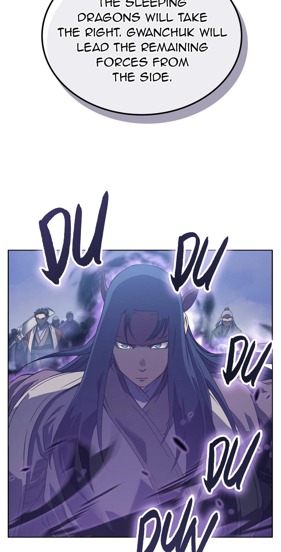 Heavenly Demon Reborn! Chapter 155 Page 25