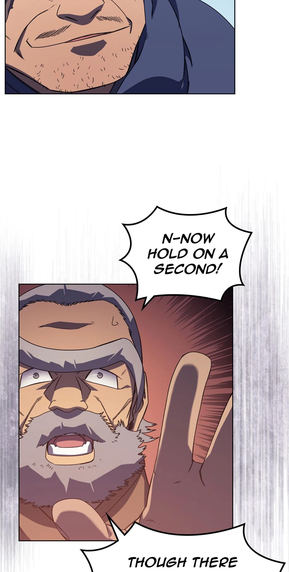 Heavenly Demon Reborn! Chapter 155 Page 54