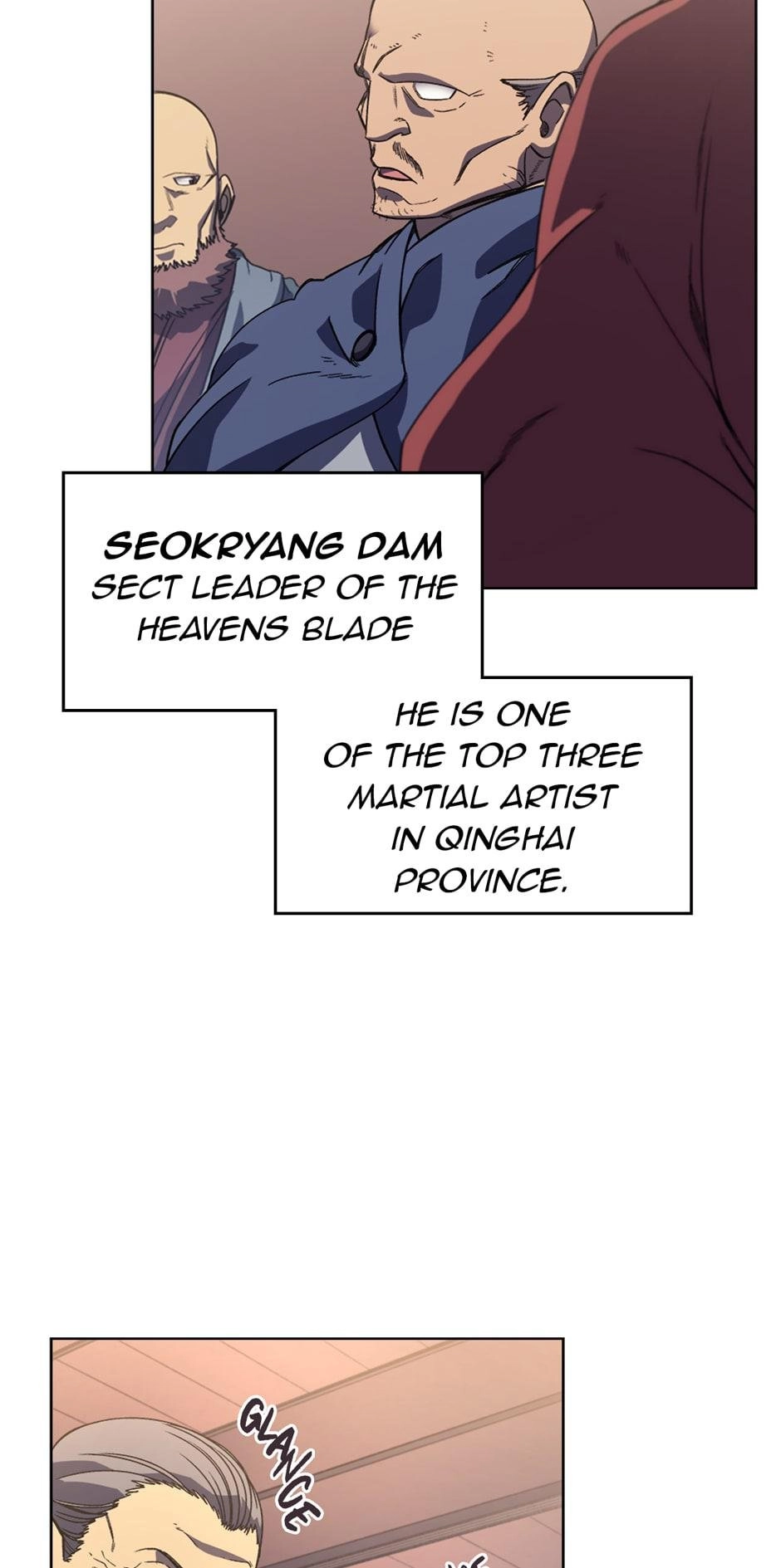 Heavenly Demon Reborn! Chapter 155 Page 6