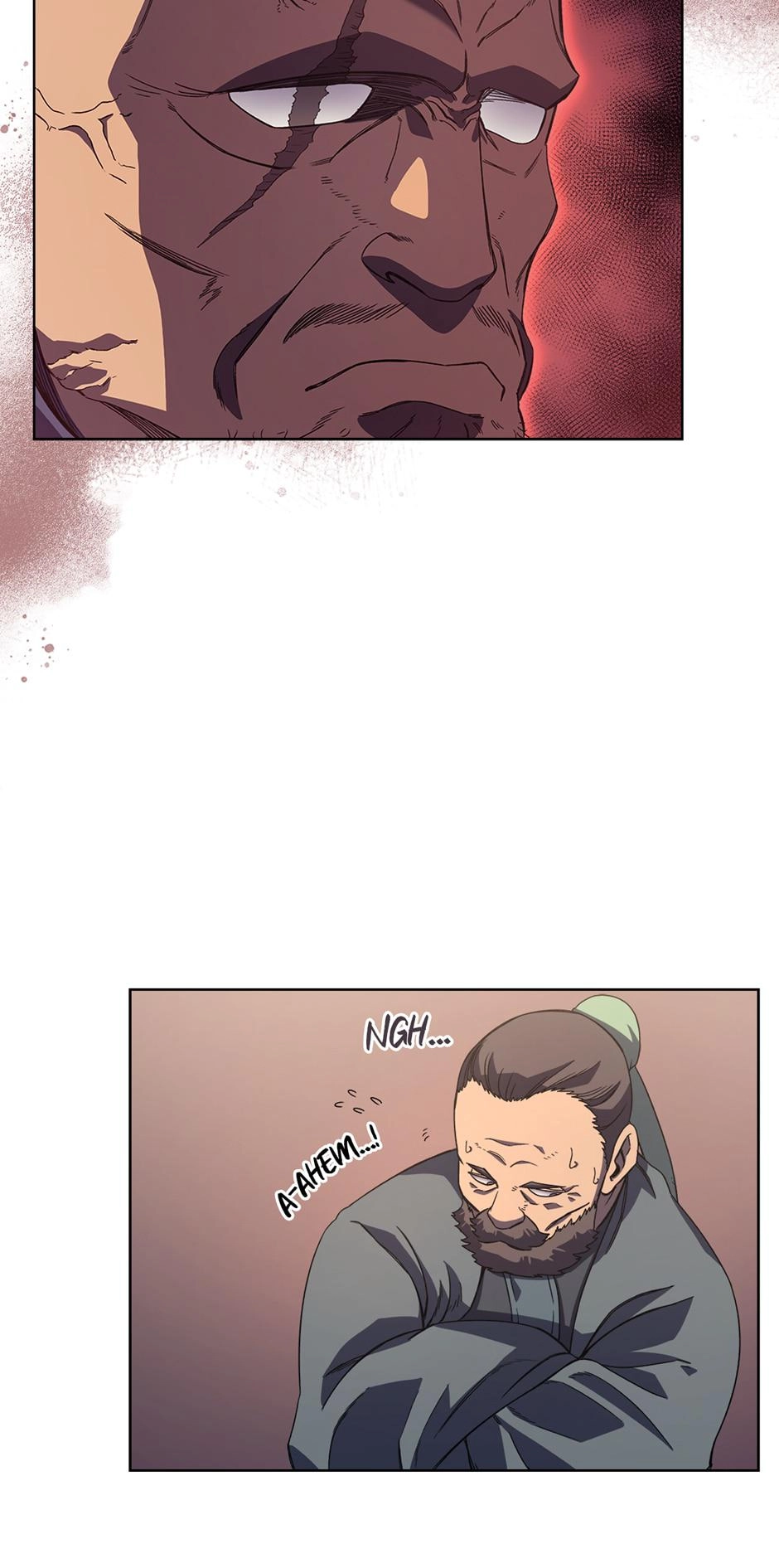 Heavenly Demon Reborn! Chapter 155 Page 13