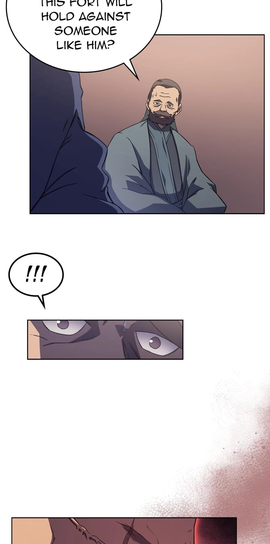 Heavenly Demon Reborn! Chapter 155 Page 12