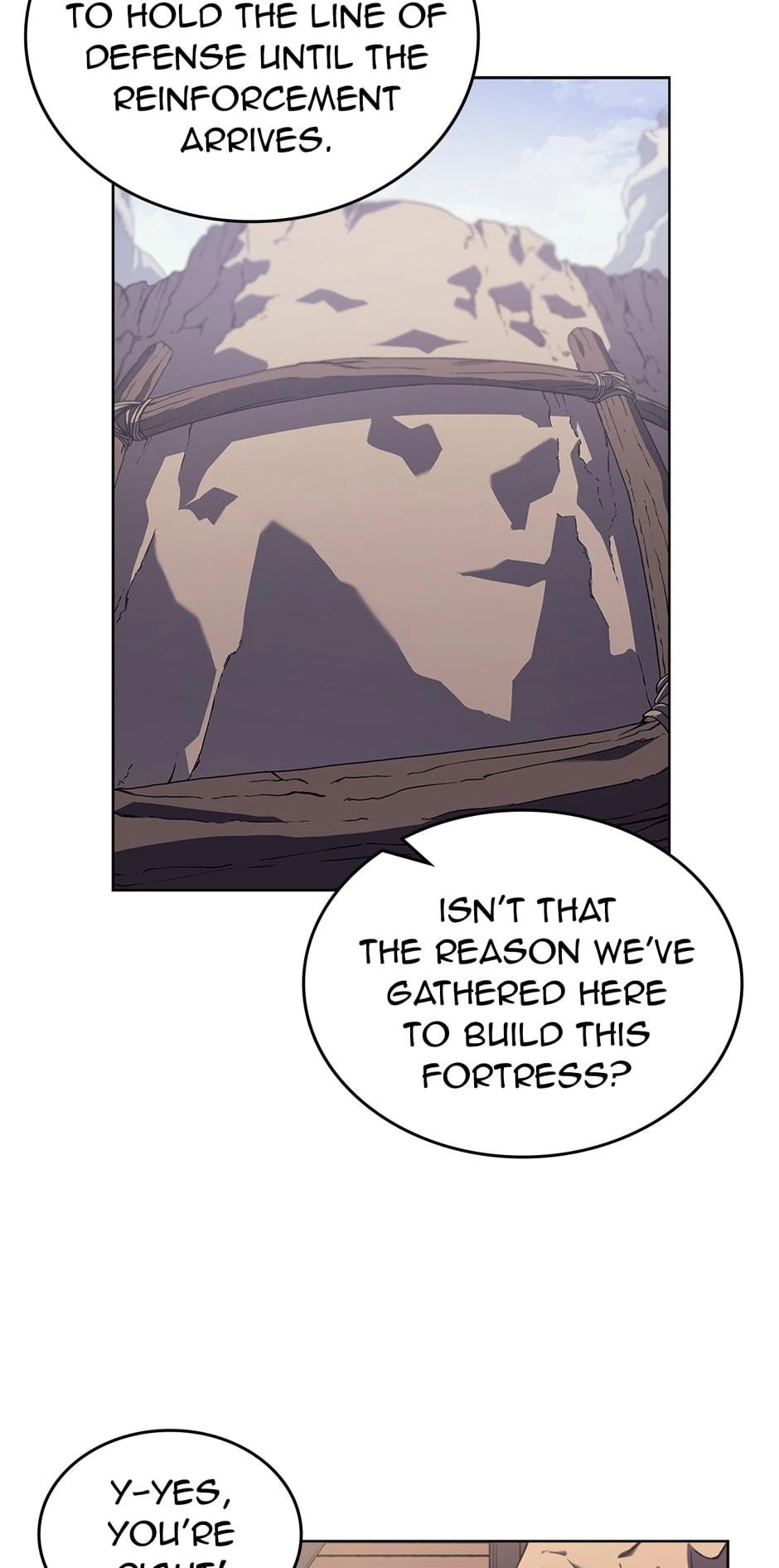 Heavenly Demon Reborn! Chapter 155 Page 10