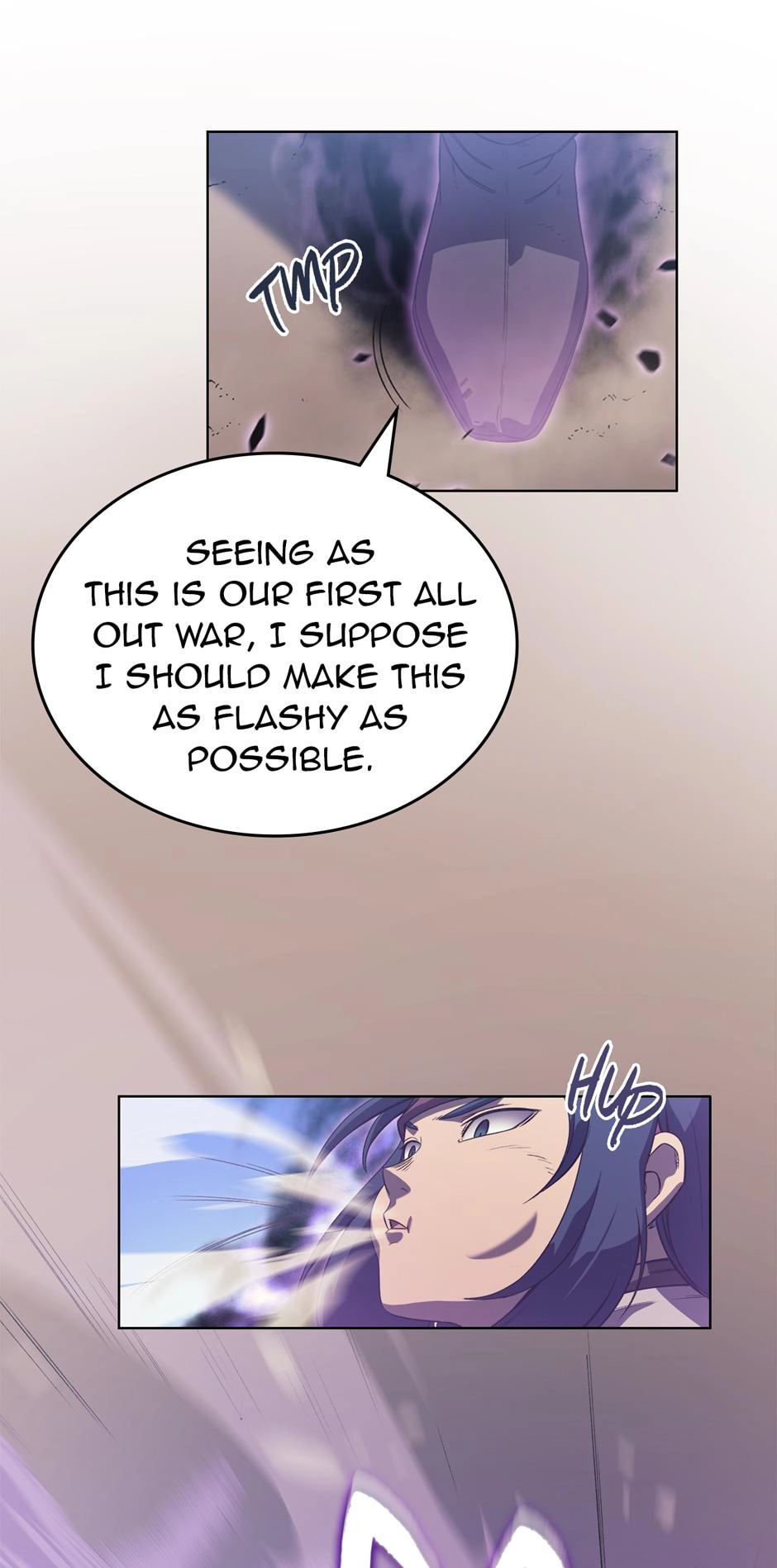 Heavenly Demon Reborn! Chapter 155 Page 31