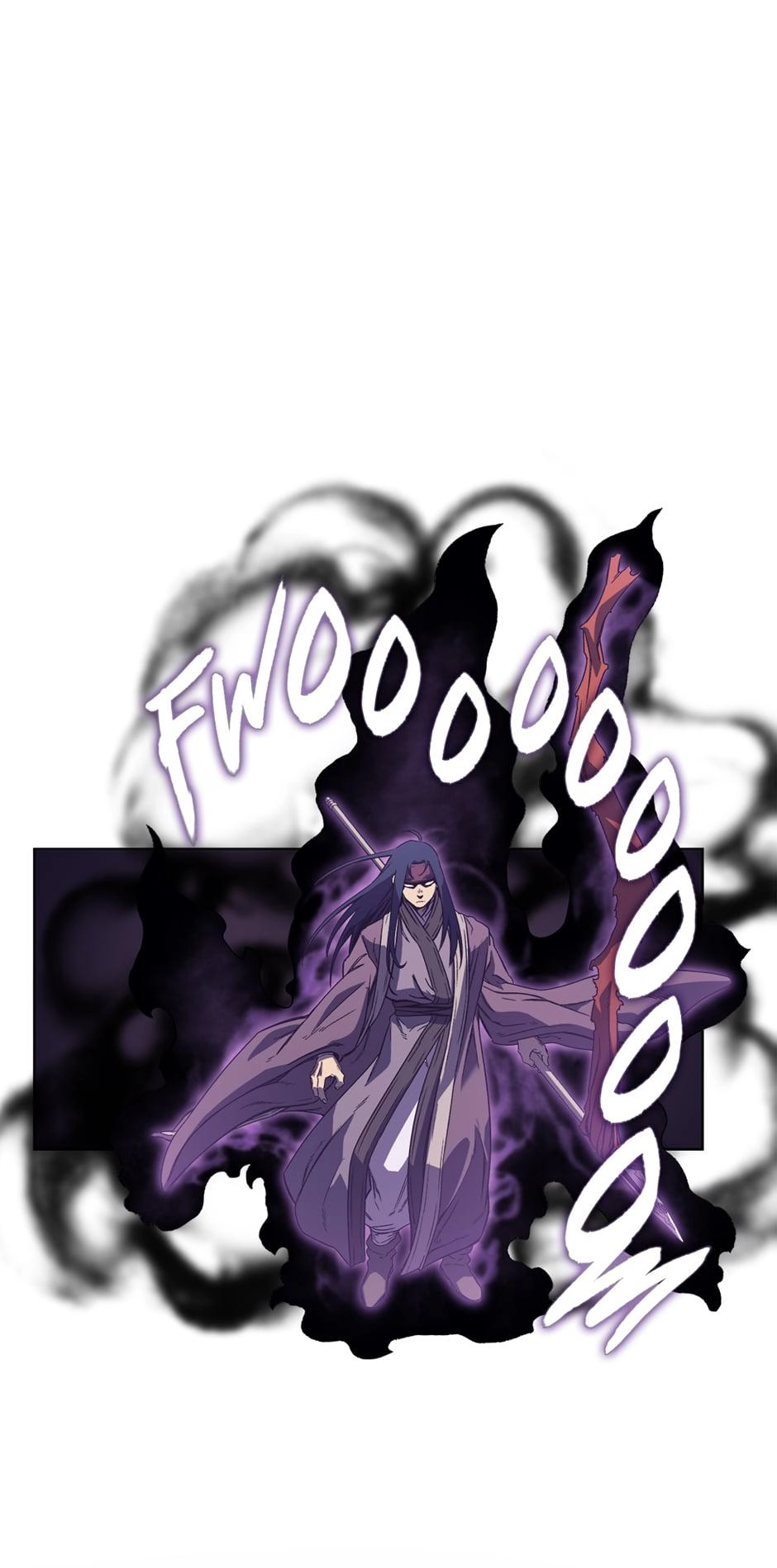 Heavenly Demon Reborn! Chapter 155 Page 30
