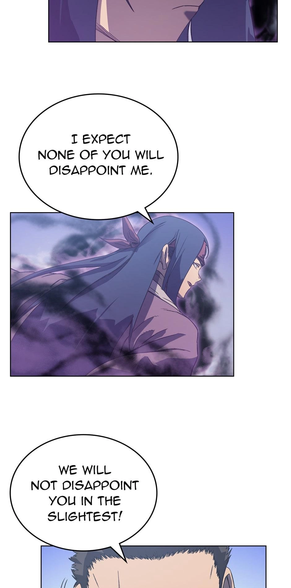 Heavenly Demon Reborn! Chapter 155 Page 28