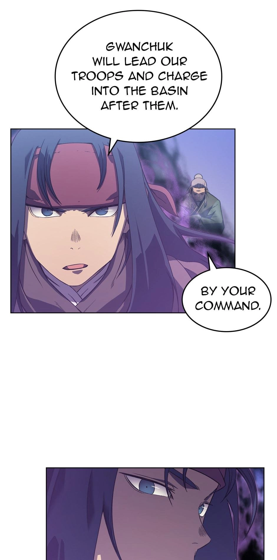 Heavenly Demon Reborn! Chapter 155 Page 27