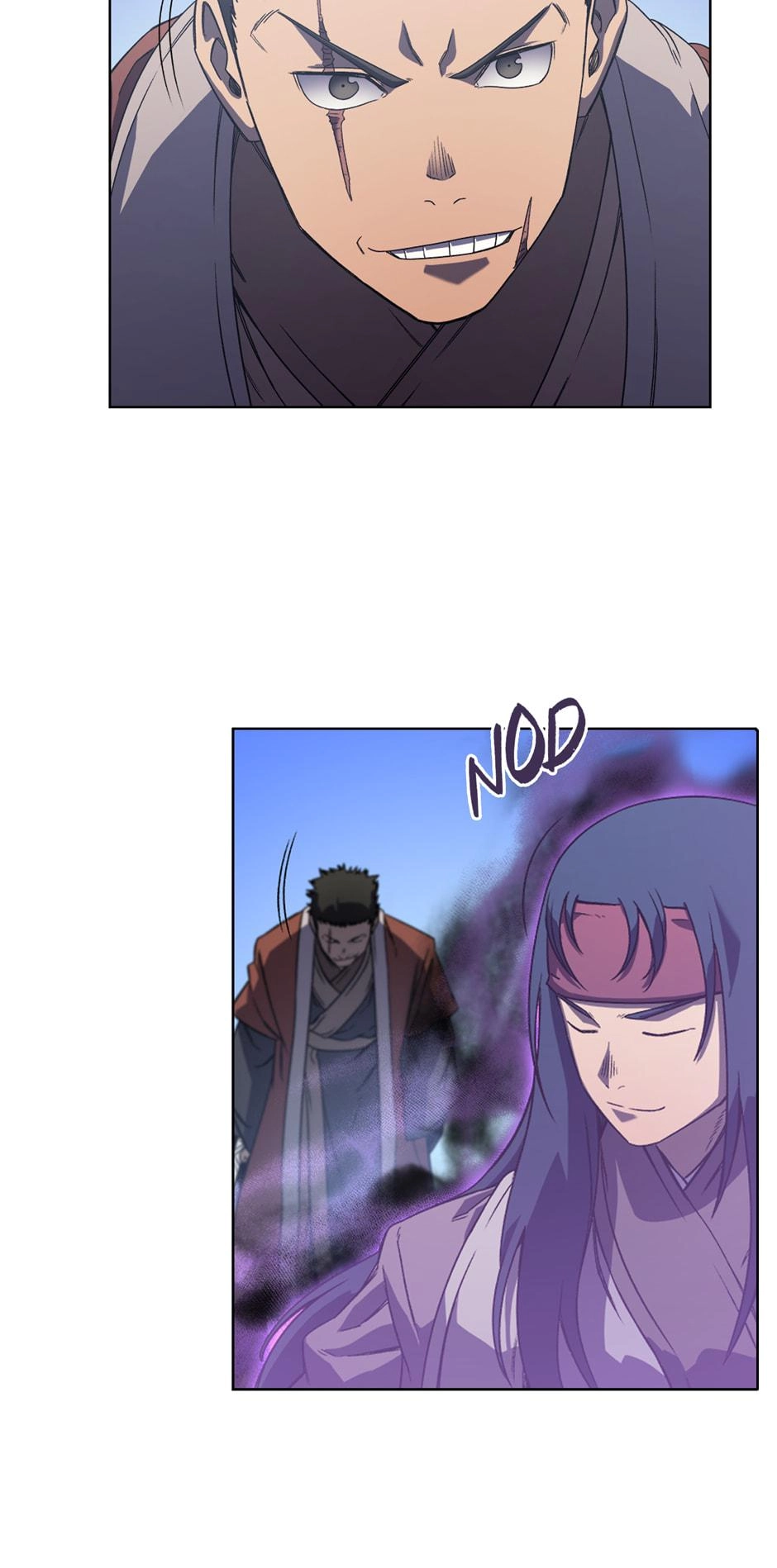 Heavenly Demon Reborn! Chapter 155 Page 29