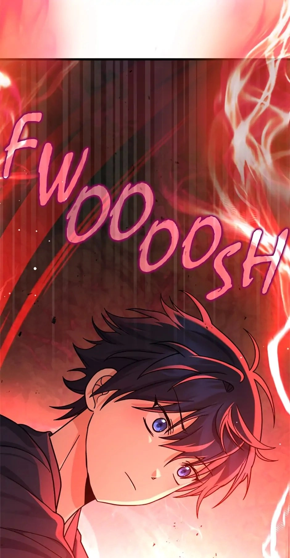 Heir of Mythical Heroes Chapter 21