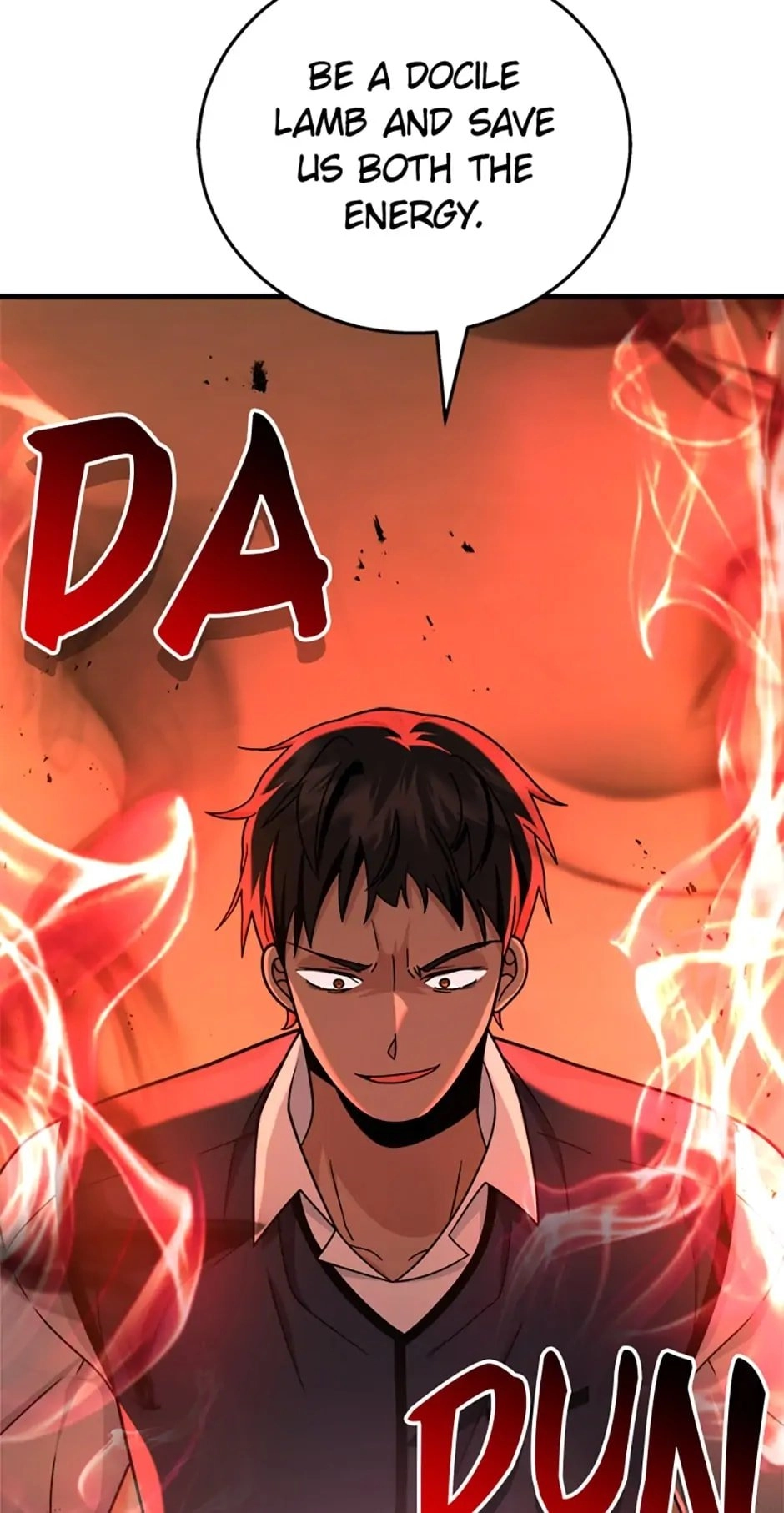 Heir of Mythical Heroes Chapter 21