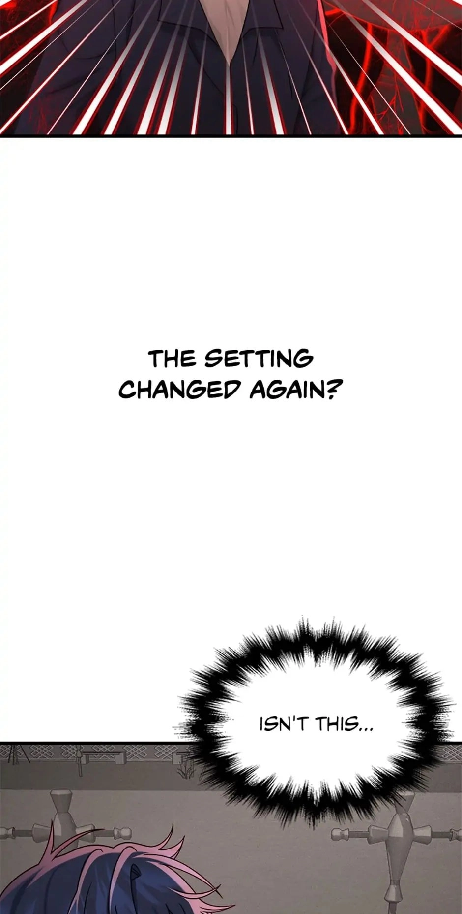 Heir of Mythical Heroes Chapter 21