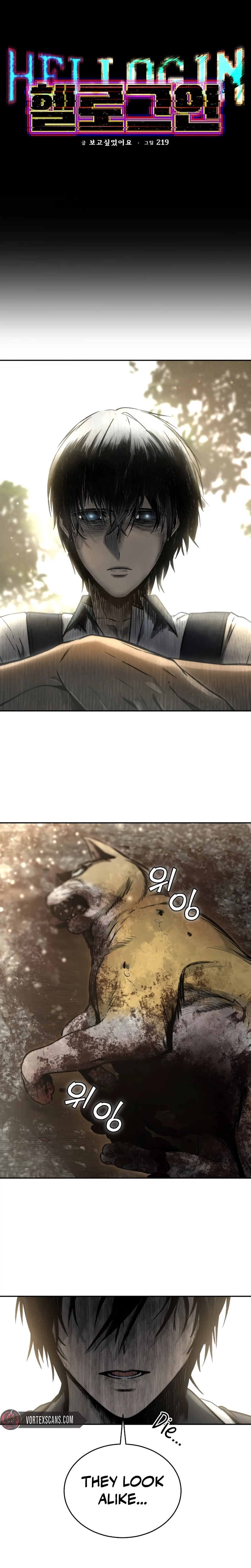 Hellogin Chapter 1 Page 7