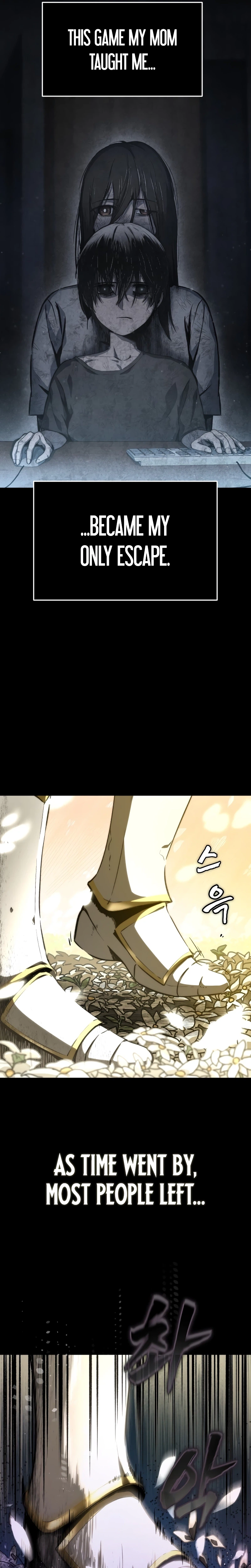 Hellogin Chapter 1 Page 13