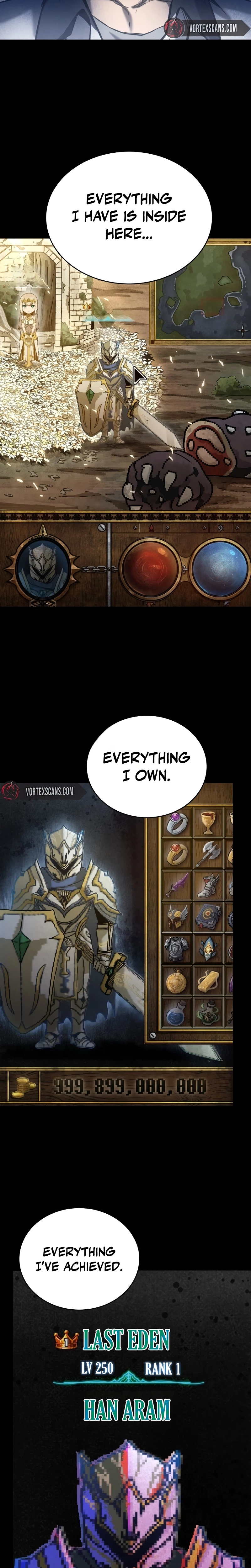 Hellogin Chapter 1 Page 20