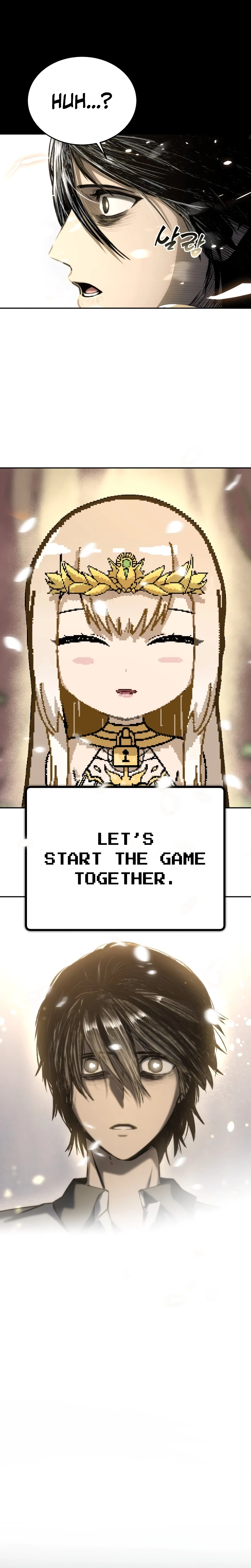 Hellogin Chapter 1 Page 26