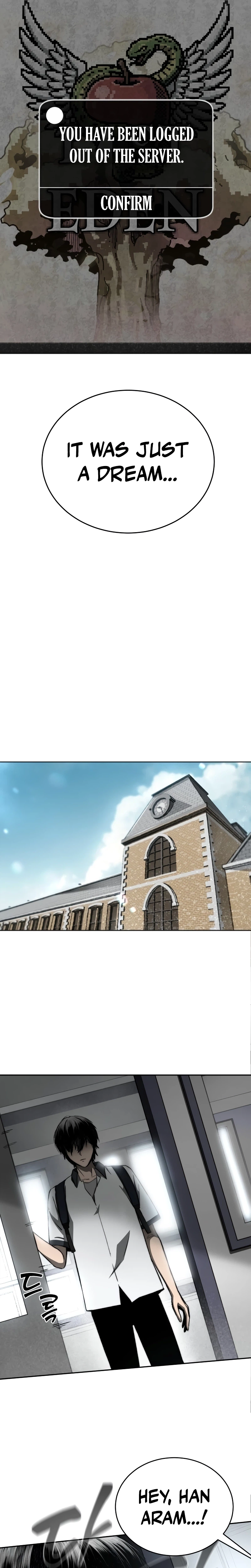 Hellogin Chapter 1 Page 28