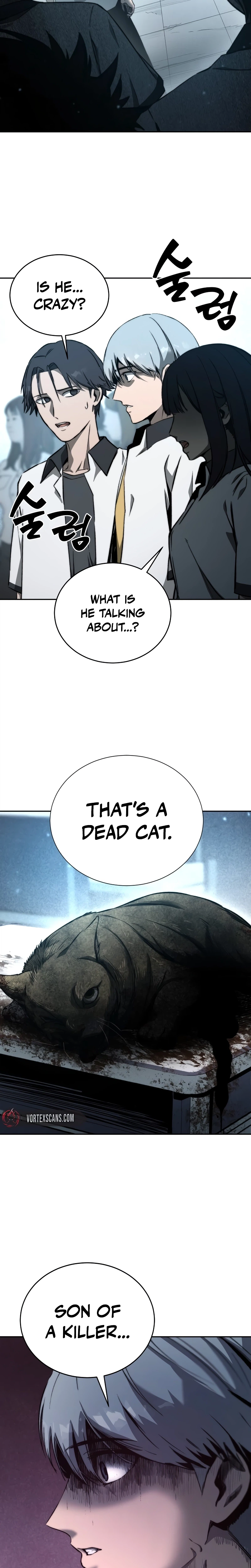 Hellogin Chapter 1 Page 32