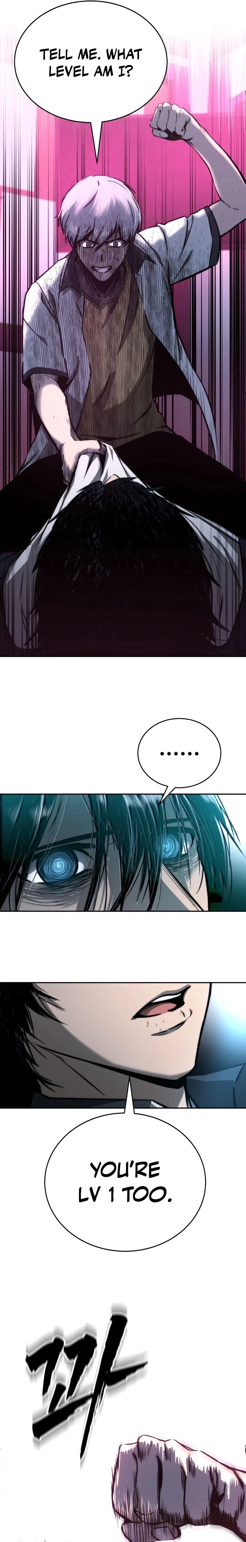 Hellogin Chapter 1 Page 34