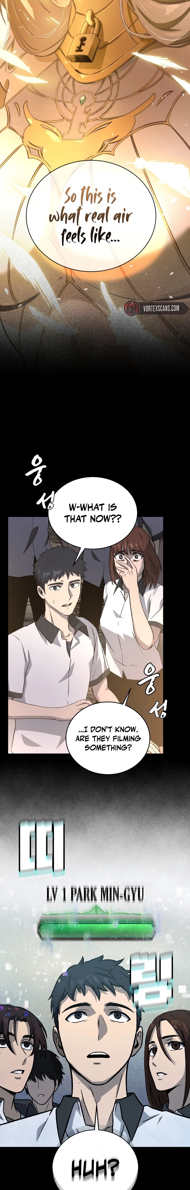 Hellogin Chapter 1 Page 41