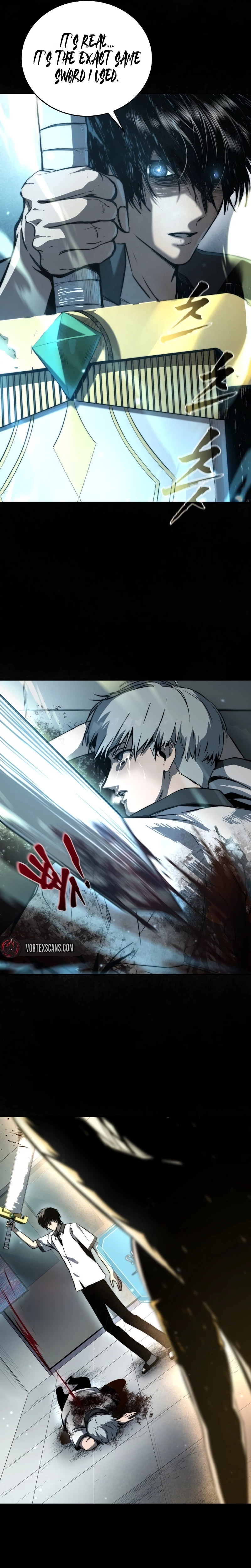 Hellogin Chapter 1 Page 49