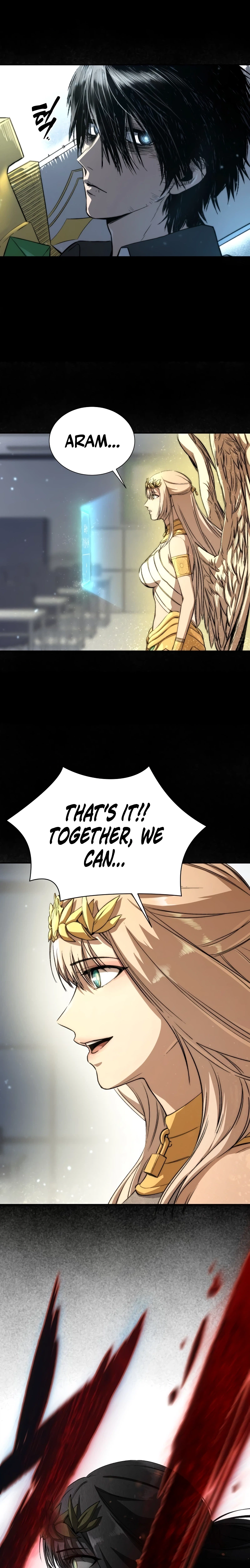 Hellogin Chapter 1 Page 50