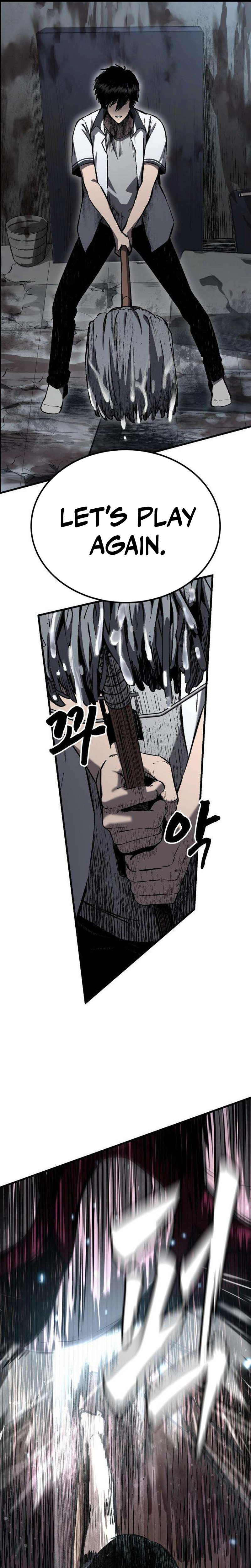 Hellogin Chapter 3 Page 13