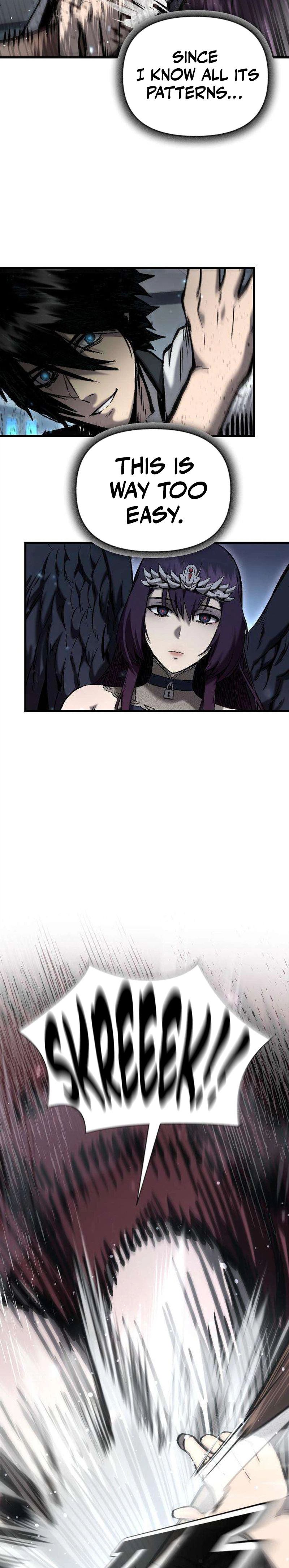 Hellogin Chapter 3 Page 15
