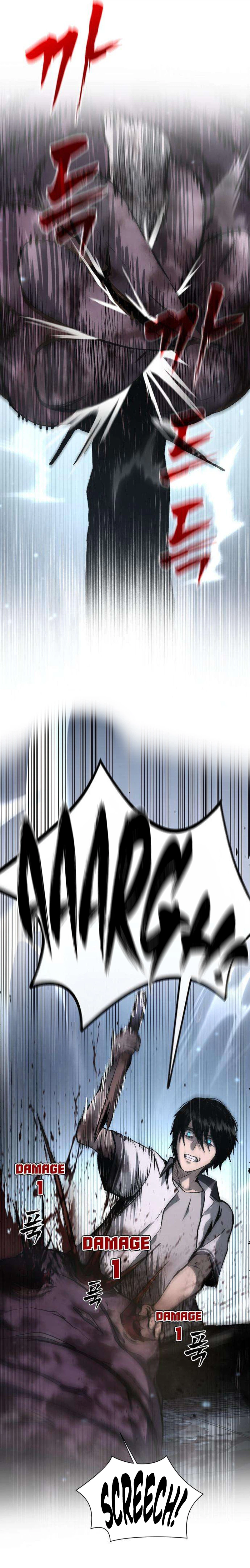 Hellogin Chapter 3 Page 19