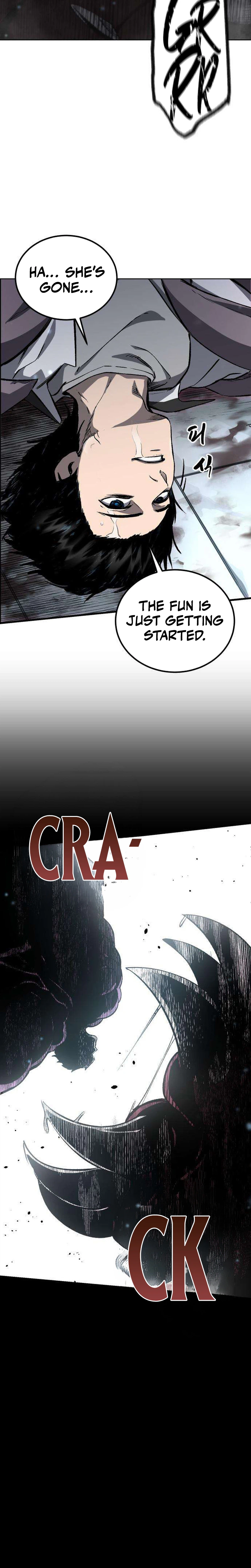 Hellogin Chapter 3 Page 24