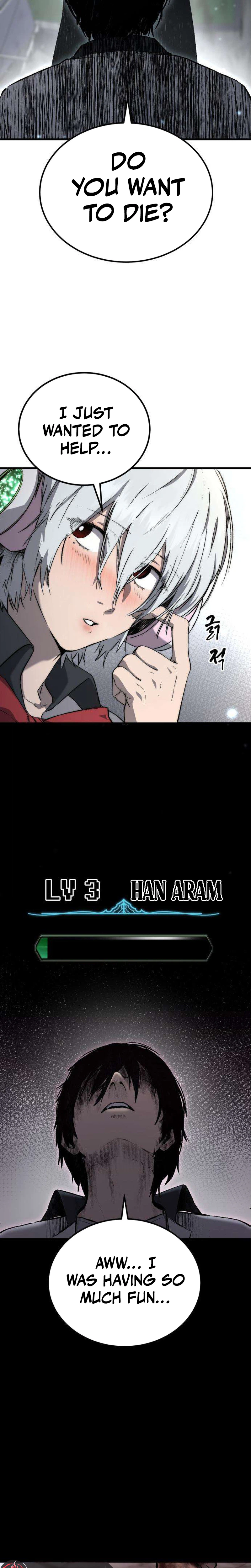 Hellogin Chapter 3 Page 38