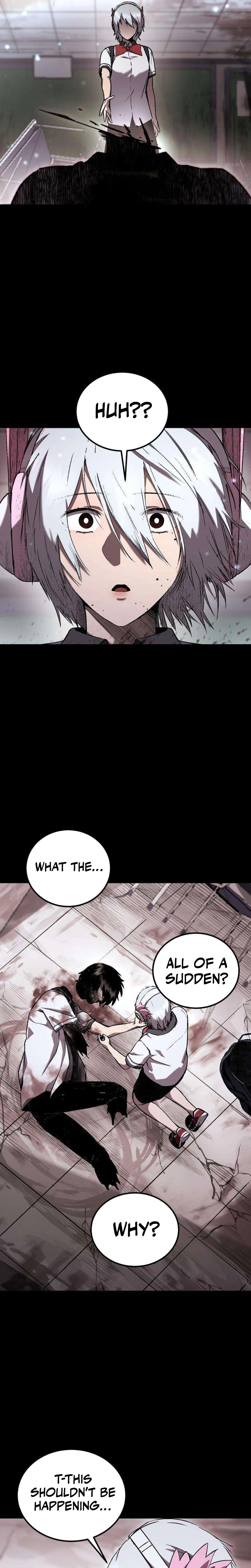 Hellogin Chapter 3 Page 40