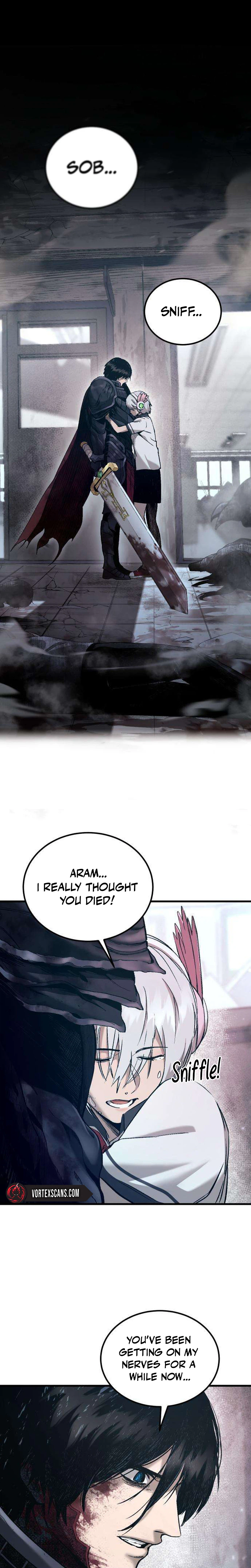 Hellogin Chapter 4 Page 6