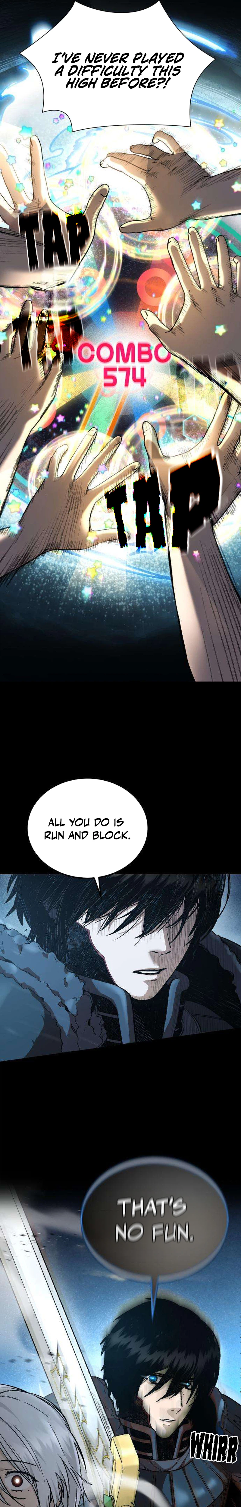 Hellogin Chapter 4 Page 23
