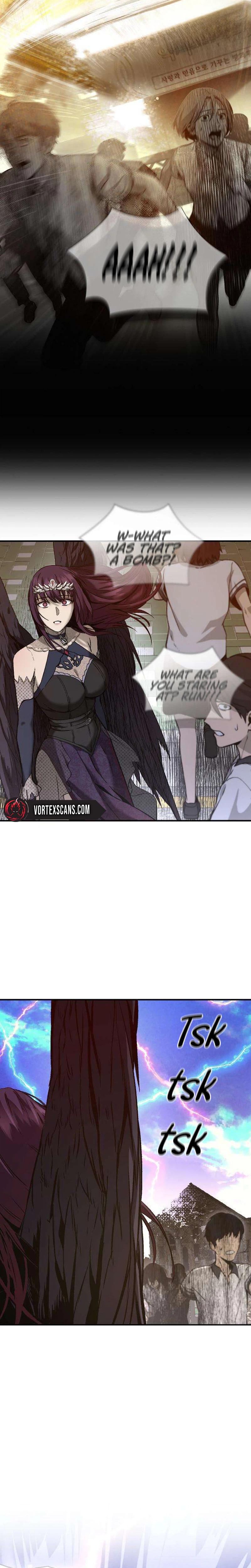 Hellogin Chapter 4 Page 28