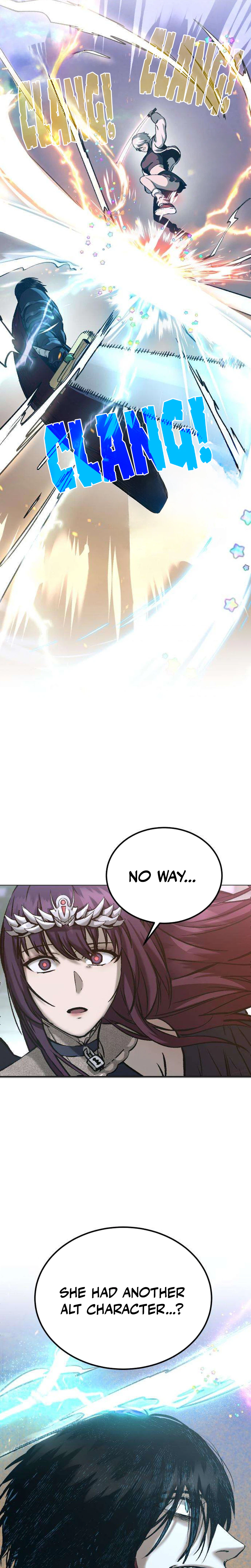 Hellogin Chapter 4 Page 29