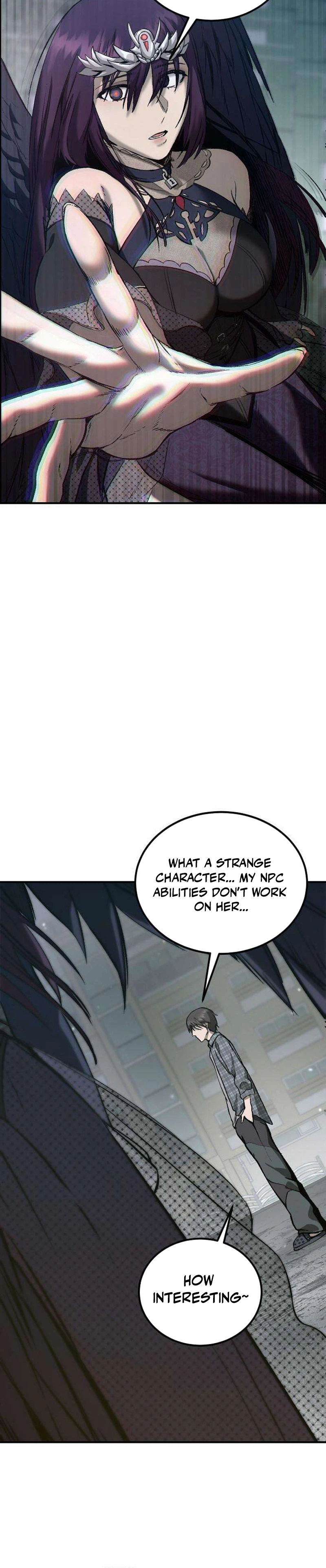 Hellogin Chapter 4 Page 31