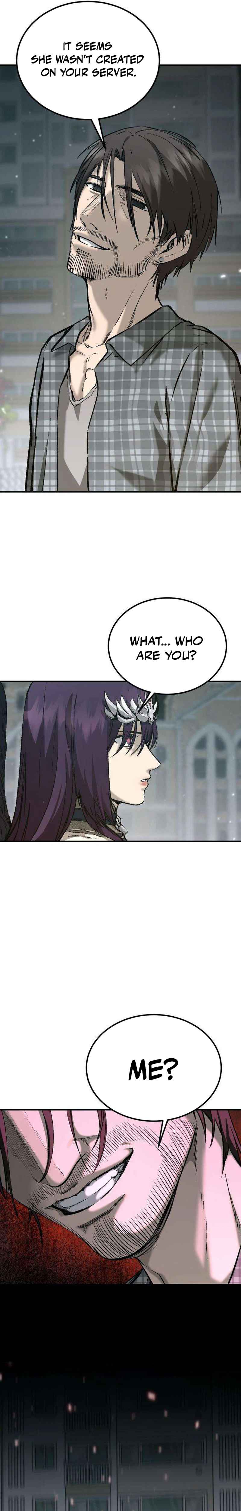 Hellogin Chapter 4 Page 32