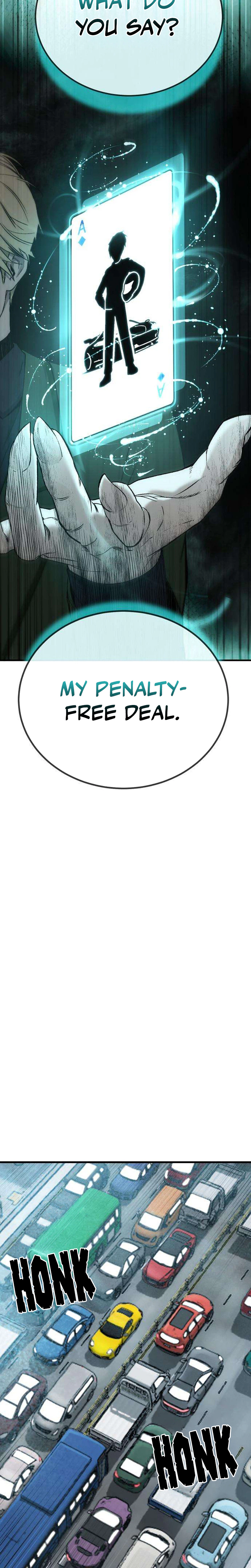Hellogin Chapter 4 Page 42