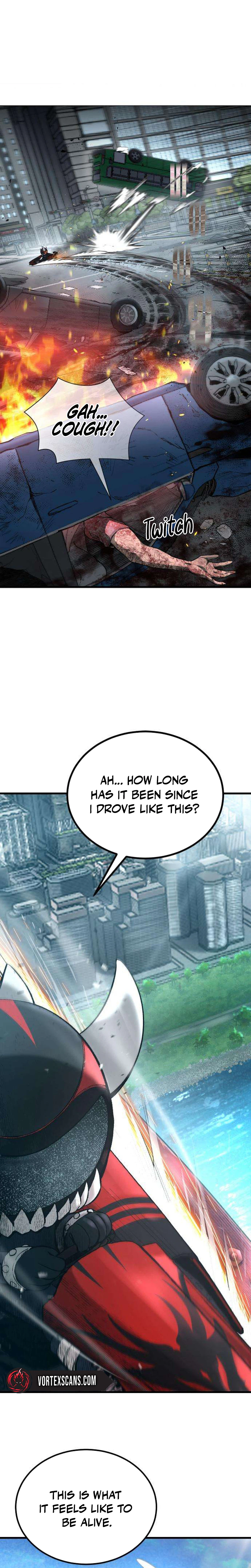 Hellogin Chapter 4 Page 48