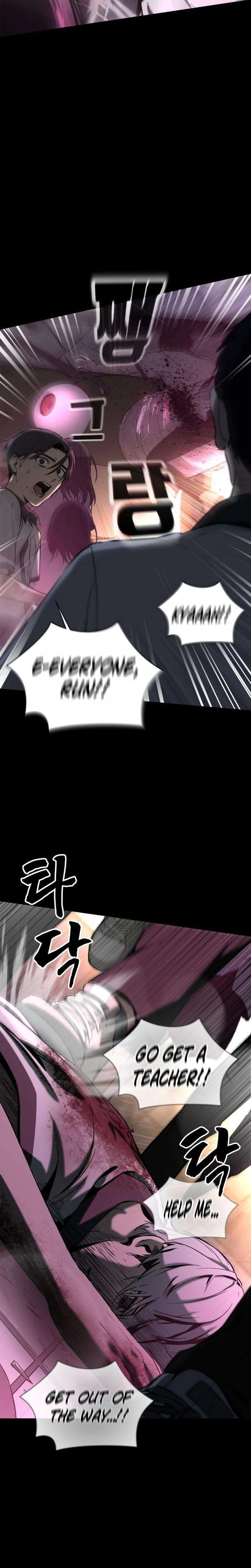 Hellogin Chapter 2 Page 14