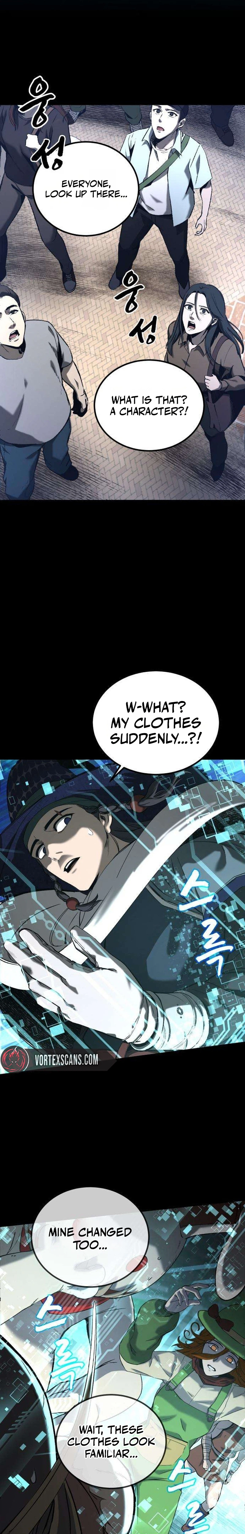 Hellogin Chapter 2 Page 58